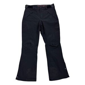 SUNICE Black Waterproof Snowboard Ski Winter Snow Pants Mens Small